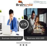 Odoo erp development
