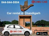 Looking for the best taxi service in Chandigarh