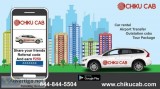 The most trusted car rental service in Delhi.