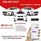 Are you looking for taxi booking in Lucknow