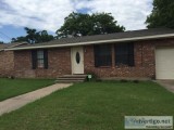 2 beds 1 bath single family home for rent in Stephenville TX 764
