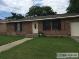 2 beds 1 bath single family home for rent in Stephenville TX 764
