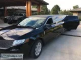 Denver Limo Service - Fort Collins Limousine Rentals - Lincoln M