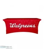 Tent Depot - Custom Printed Tablecloths For Promotional Events  