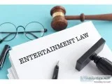 Entertainment Lawyer In Los Angeles