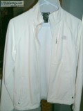 North face women s medium jacket Used