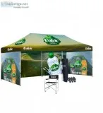 Order Now  Attractive Vendor Tents At Tent Depot   Canada