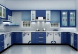 the kitchen offers.