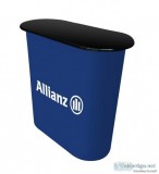 Premium Pop-Up Counters  Trade Show Counters