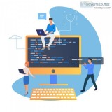 Ecommerce web development