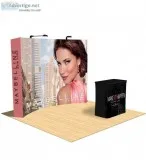 Portable Tradeshow Displays in Toronto for sale