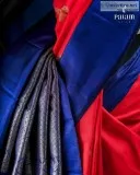 Buy Silk Sarees Online at Palam Silks