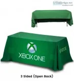 Table Runners  Shop Online at Display Solution  Canada