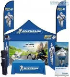 Custom Canopy Logo Tents and Pop Up Tents  Tent Depot