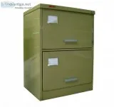Bulk filing systems