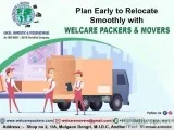 Movers and packers in Andheri Mumbai