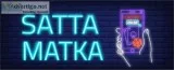 Sattamatka