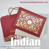 Buy Hindu Wedding Cards Online