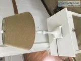 Farmhouse lamps