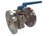 Alloy 20 Valve Manufacturer In Canada