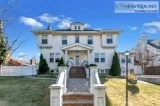 (IDDICA1) Beechhurst Colonial 1 Fam With CO For 2 Fam