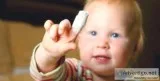 Use door hinge finger protectors in schools.