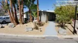 Golf course home