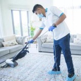 Professional upholstery cleaning services Melbourne