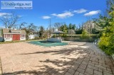 (IDDICA2) 9700 Sqft Lot With Approved Plans In Beechhurst