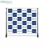 Best Selling Backdrop Stand from Top Sellers  Display Solution