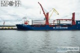 Buy kolkata sea import data