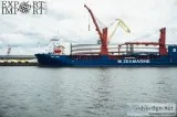 Buy kolkata sea import data