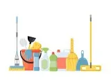 Kiki&rsquos Cleaning services