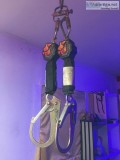 Twin Guardian Diablo retractable lanyards