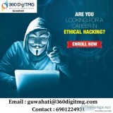 Ethical hacking course in guwahati