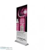 Pop Up Banner Stands in Toronto with High Quality Graphics Buy N