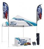 Buy Canopy Tents and Outdoor Canopies Online For Advertising
