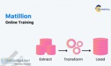 Looking for matillion training