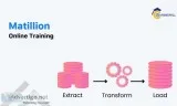 Looking for matillion training