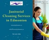 Commercial Janitorial Companies Edmonton Calgary