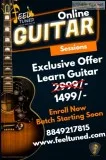 Learn Online Guitar 1499