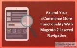 Extend Your eCommerce Store Functionality With Magento 2 Layered