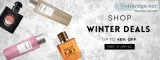 SHOP WINTER DEALS- PERFUME SALE FOR WOMEN and MEN