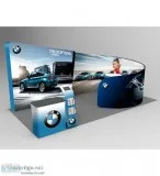 Trade Show Display Booths for sale Hurry Buy now