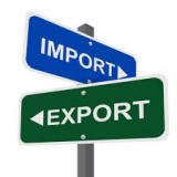 Importer exporter code
