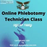 Jobs on the Rise &ndash Online Phlebotomy Technician
