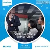 sap erp software and sap s4hana cloud