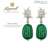 Every occasion only from the best diamond jewellers in Delhi