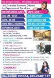 CAD DESK Kengeri &ndash Offers training on M S PROJECT