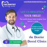 Best dentist in dhakoli